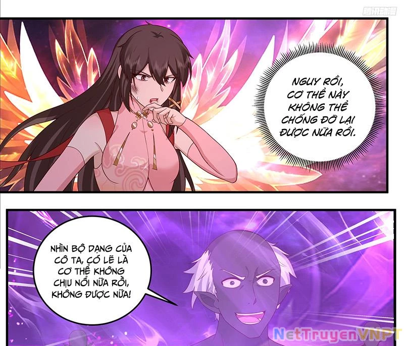 Võ Luyện Đỉnh Phong Chapter 3826 - Trang 4