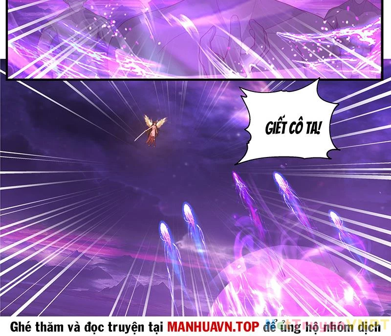Võ Luyện Đỉnh Phong Chapter 3826 - Trang 4