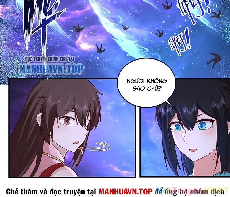Võ Luyện Đỉnh Phong Chapter 3826 - Trang 4