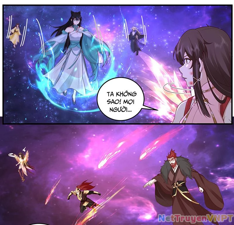 Võ Luyện Đỉnh Phong Chapter 3826 - Trang 4