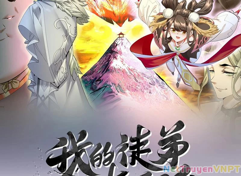 Đồ Đệ Của Ta Đều Là Đại Phản Phái Chapter 360 - Trang 4