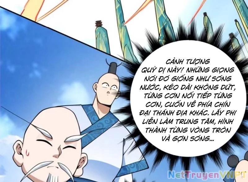 Đồ Đệ Của Ta Đều Là Đại Phản Phái Chapter 360 - Trang 4