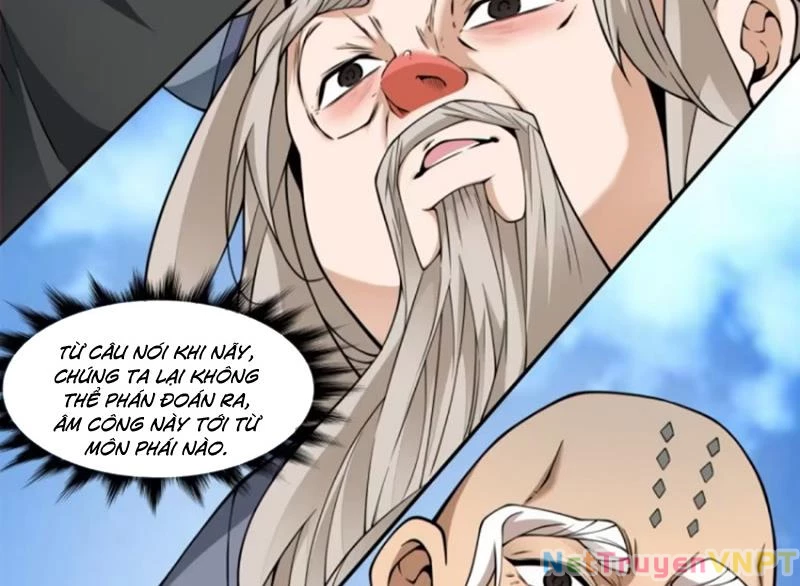 Đồ Đệ Của Ta Đều Là Đại Phản Phái Chapter 360 - Trang 4