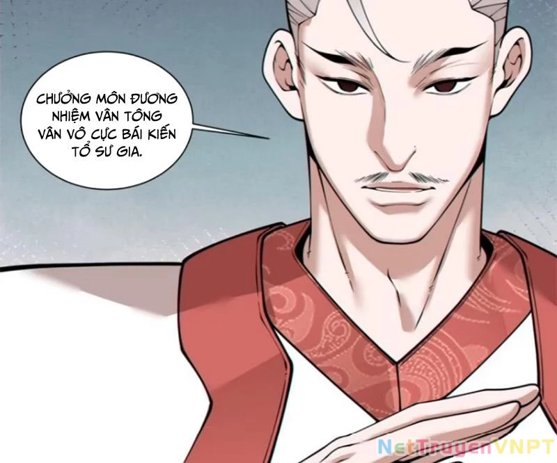 Đồ Đệ Của Ta Đều Là Đại Phản Phái Chapter 360 - Trang 4