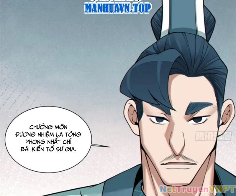 Đồ Đệ Của Ta Đều Là Đại Phản Phái Chapter 360 - Trang 4