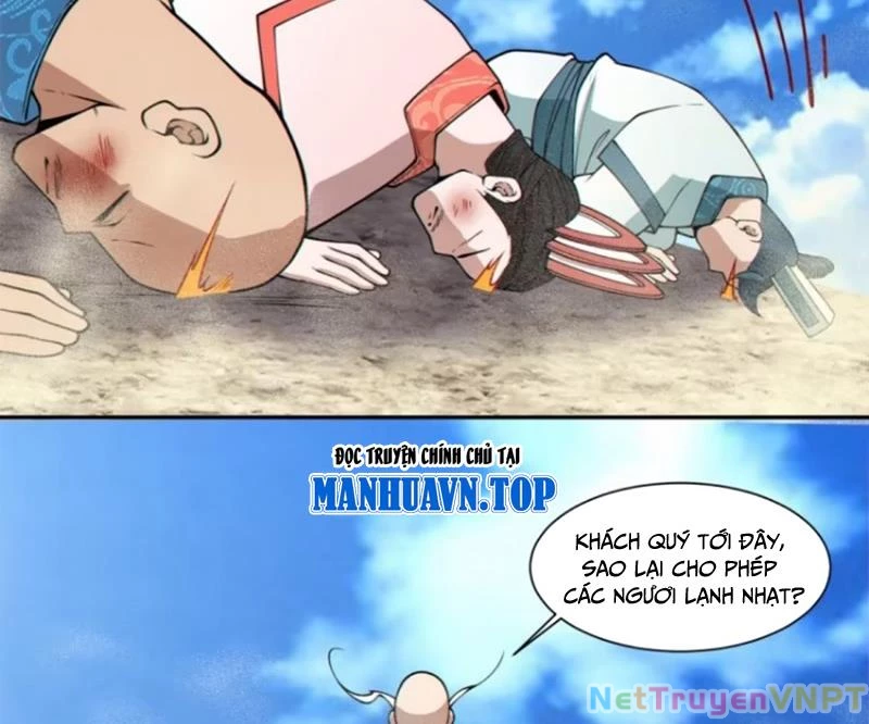 Đồ Đệ Của Ta Đều Là Đại Phản Phái Chapter 360 - Trang 4