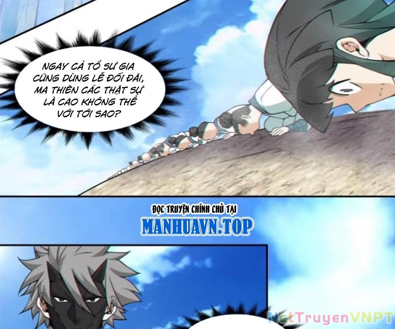 Đồ Đệ Của Ta Đều Là Đại Phản Phái Chapter 360 - Trang 4