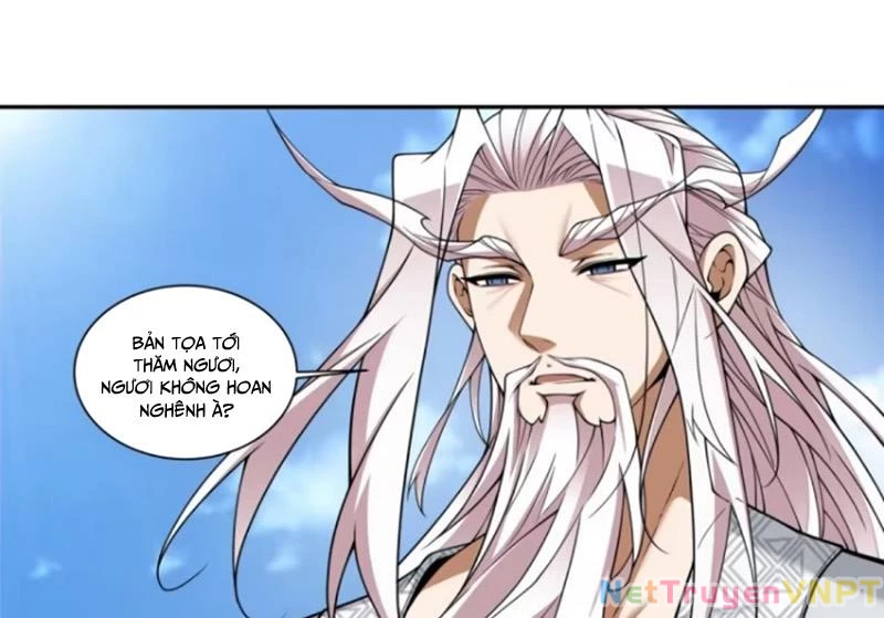 Đồ Đệ Của Ta Đều Là Đại Phản Phái Chapter 360 - Trang 4