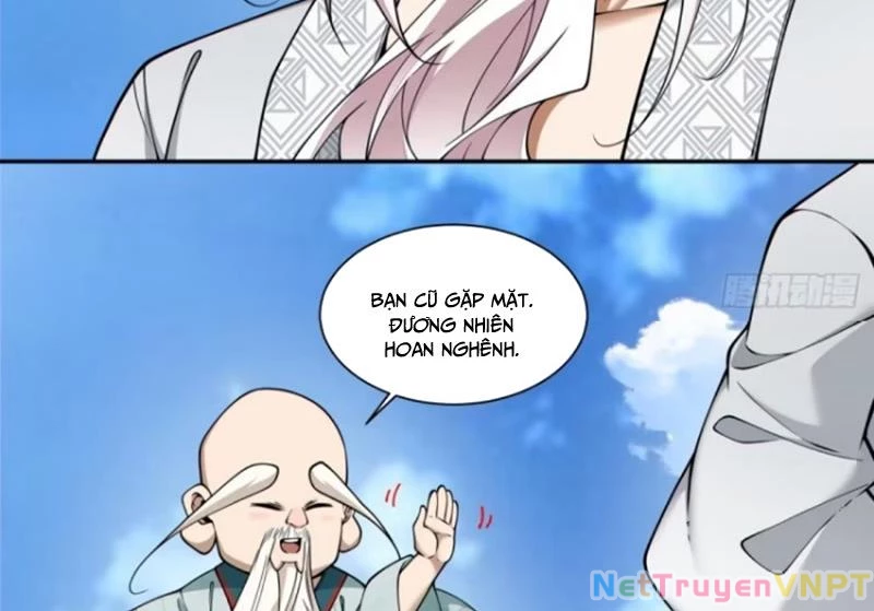 Đồ Đệ Của Ta Đều Là Đại Phản Phái Chapter 360 - Trang 4