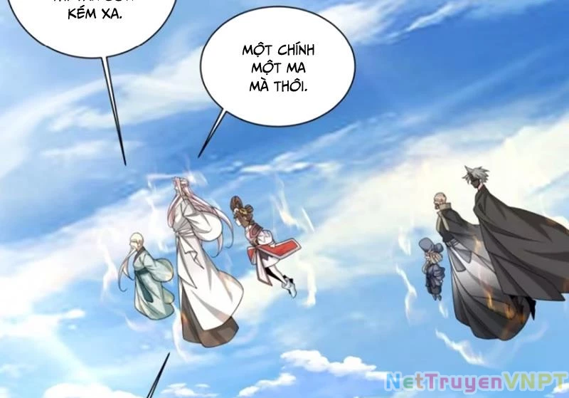 Đồ Đệ Của Ta Đều Là Đại Phản Phái Chapter 360 - Trang 4