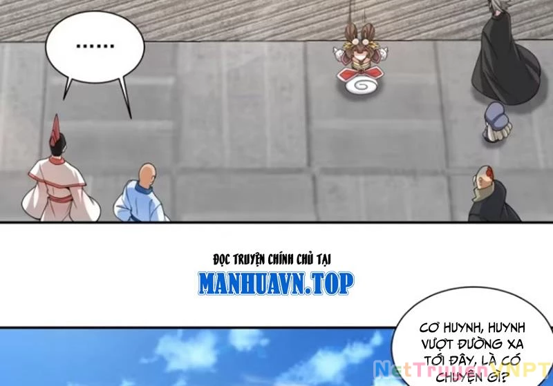 Đồ Đệ Của Ta Đều Là Đại Phản Phái Chapter 360 - Trang 4