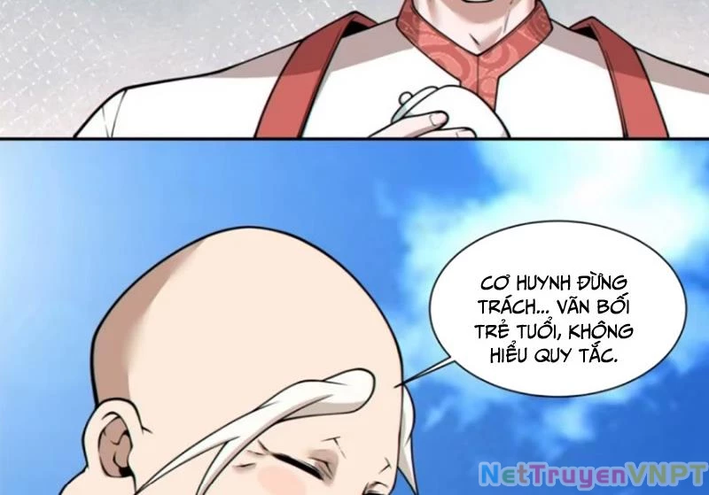 Đồ Đệ Của Ta Đều Là Đại Phản Phái Chapter 360 - Trang 4