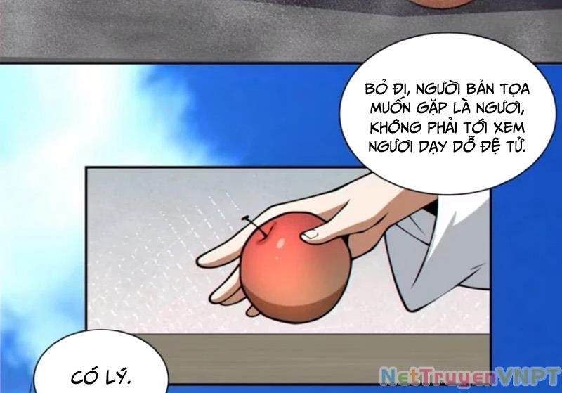 Đồ Đệ Của Ta Đều Là Đại Phản Phái Chapter 360 - Trang 4