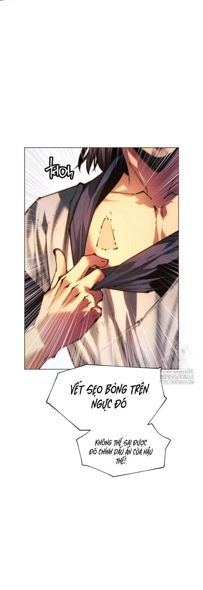 Chuyển Sinh Vào Thế Giới Võ Lâm Chapter 132 - Trang 4