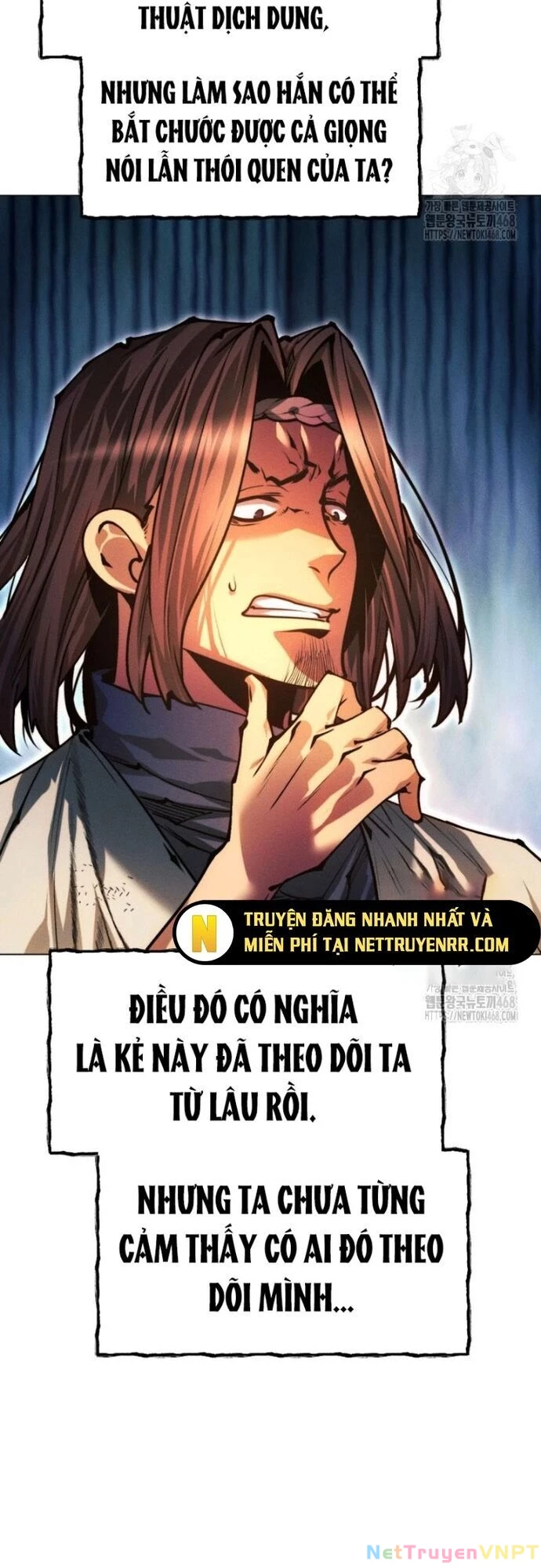 Chuyển Sinh Vào Thế Giới Võ Lâm Chapter 132 - Trang 4