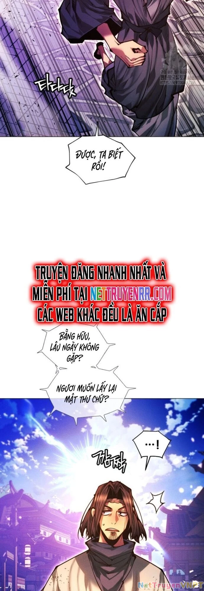Chuyển Sinh Vào Thế Giới Võ Lâm Chapter 132 - Trang 4