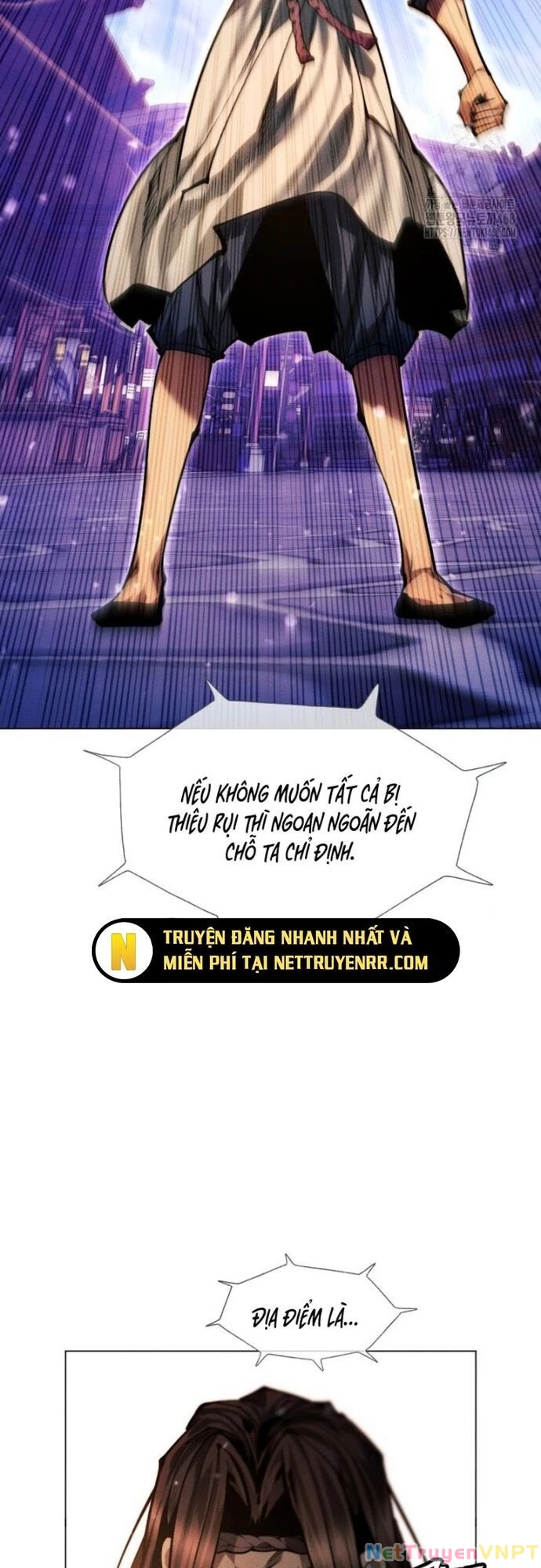 Chuyển Sinh Vào Thế Giới Võ Lâm Chapter 132 - Trang 4