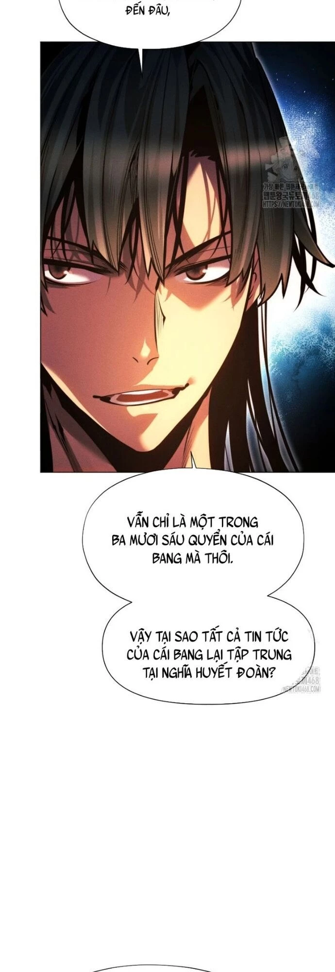 Chuyển Sinh Vào Thế Giới Võ Lâm Chapter 132 - Trang 4