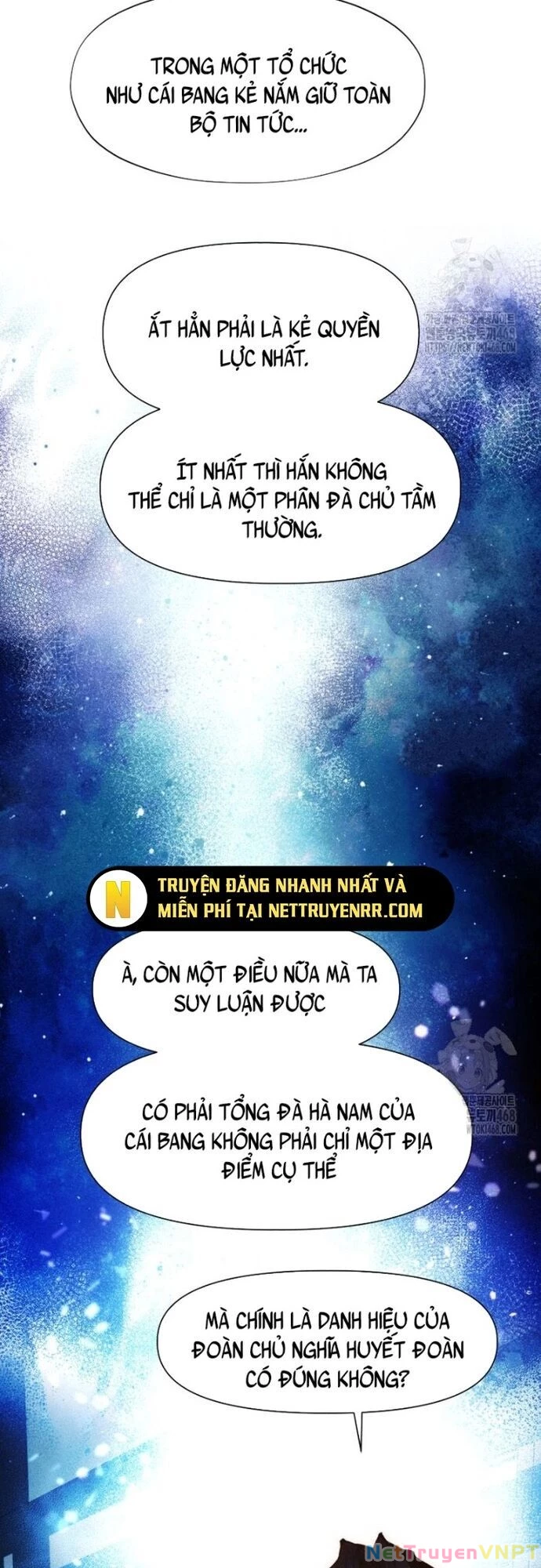 Chuyển Sinh Vào Thế Giới Võ Lâm Chapter 132 - Trang 4