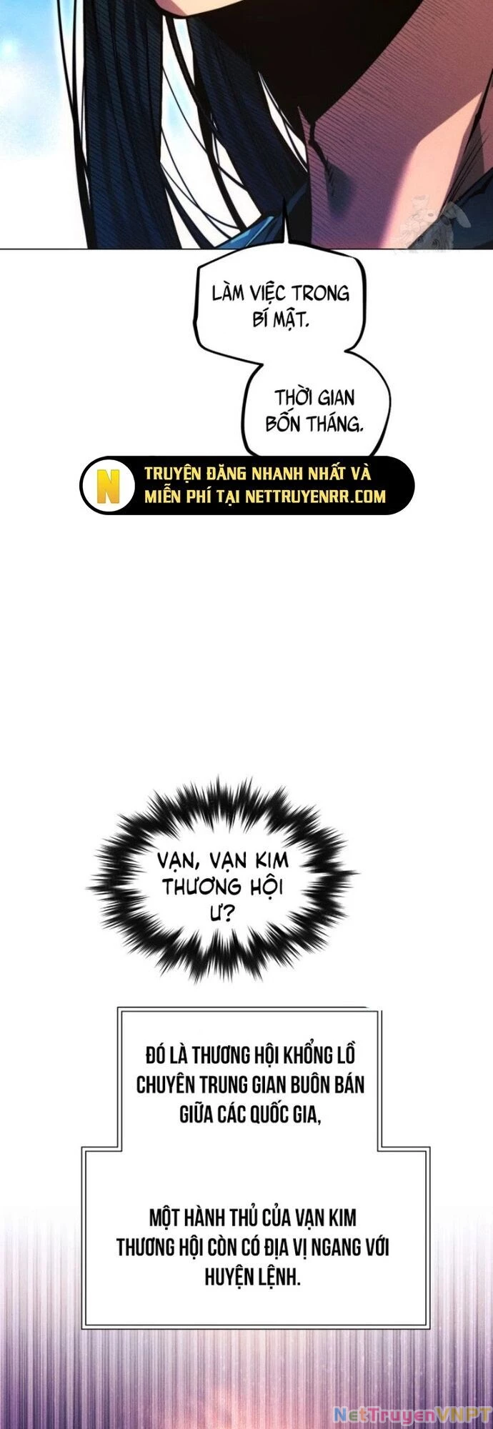 Chuyển Sinh Vào Thế Giới Võ Lâm Chapter 132 - Trang 4