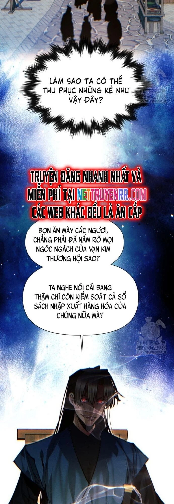 Chuyển Sinh Vào Thế Giới Võ Lâm Chapter 132 - Trang 4