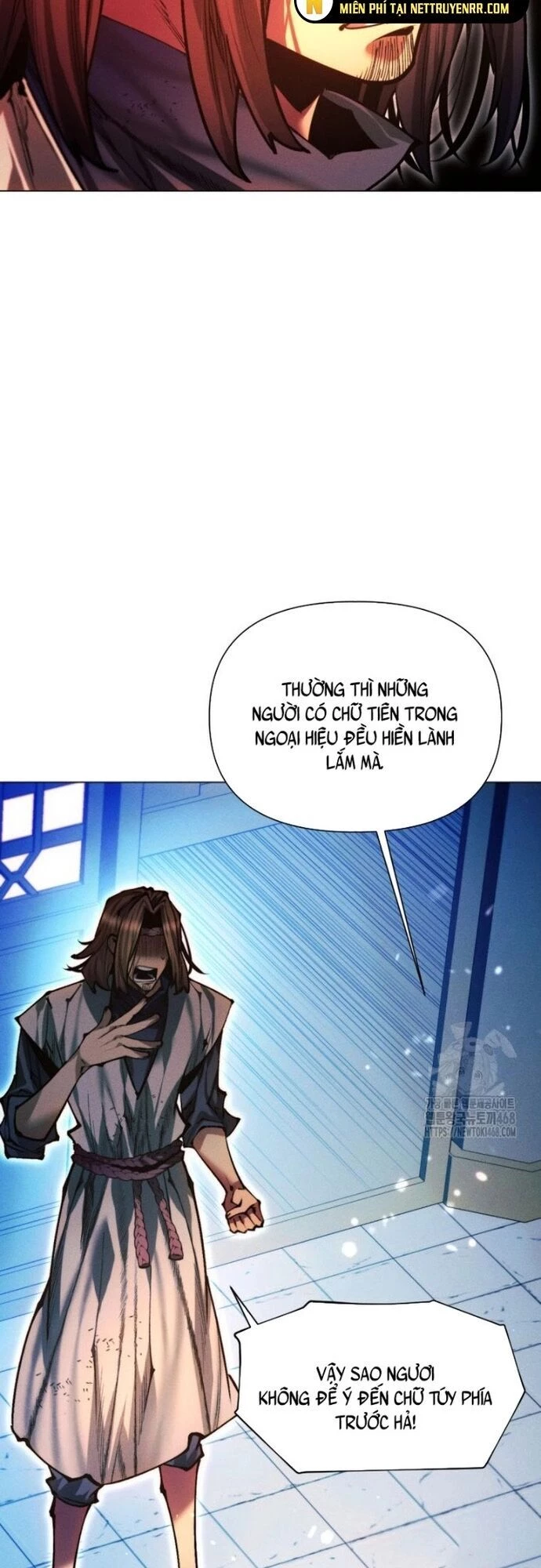Chuyển Sinh Vào Thế Giới Võ Lâm Chapter 132 - Trang 4