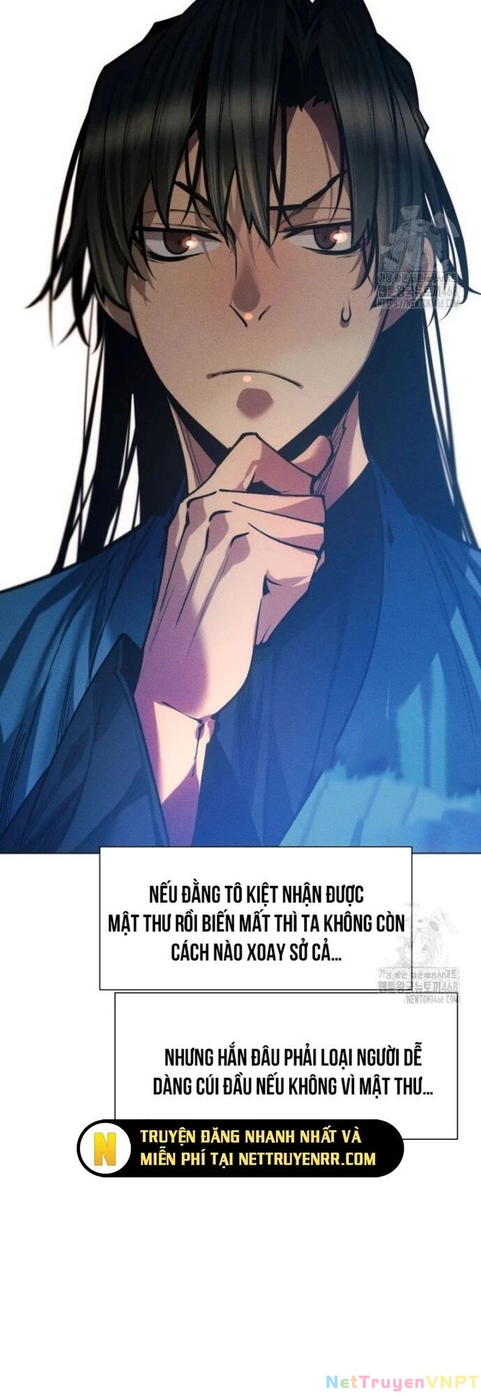 Chuyển Sinh Vào Thế Giới Võ Lâm Chapter 132 - Trang 4