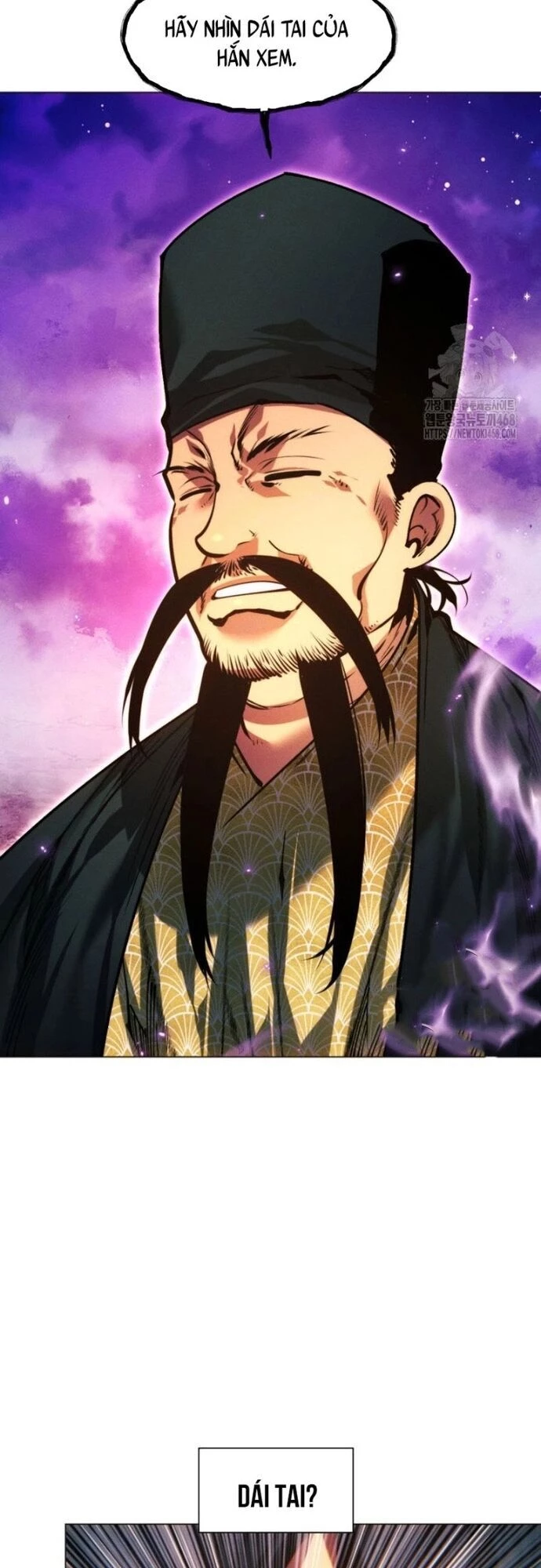 Chuyển Sinh Vào Thế Giới Võ Lâm Chapter 132 - Trang 4