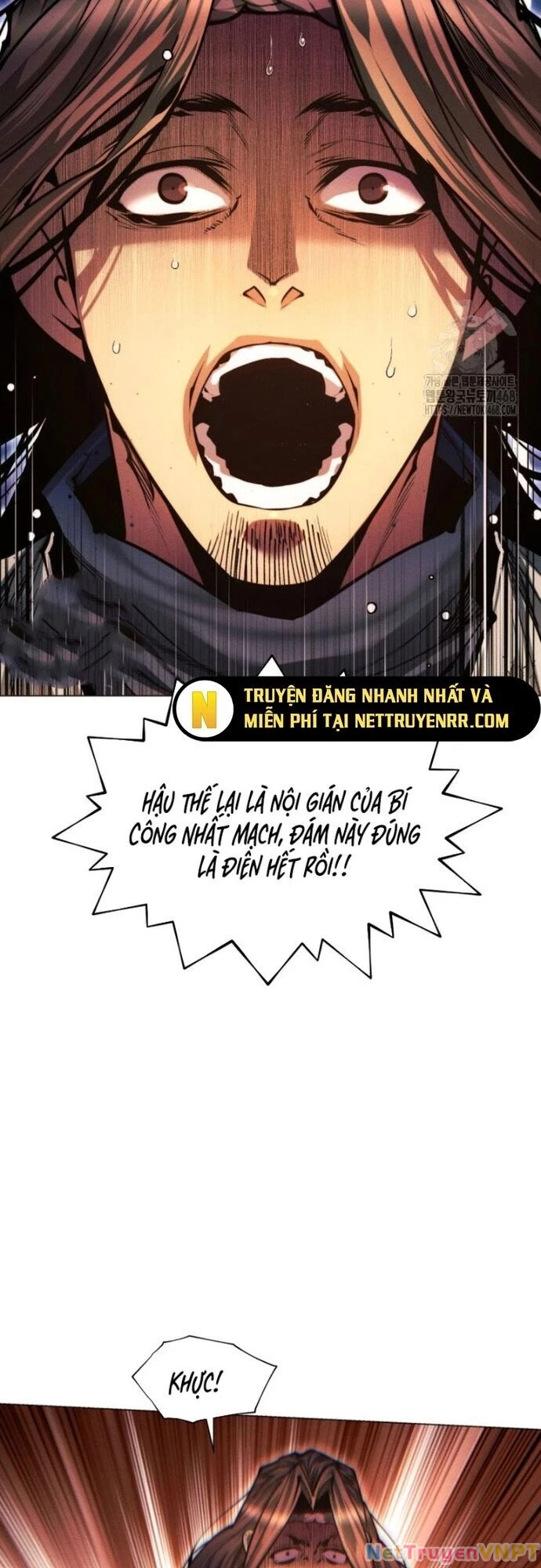 Chuyển Sinh Vào Thế Giới Võ Lâm Chapter 132 - Trang 4