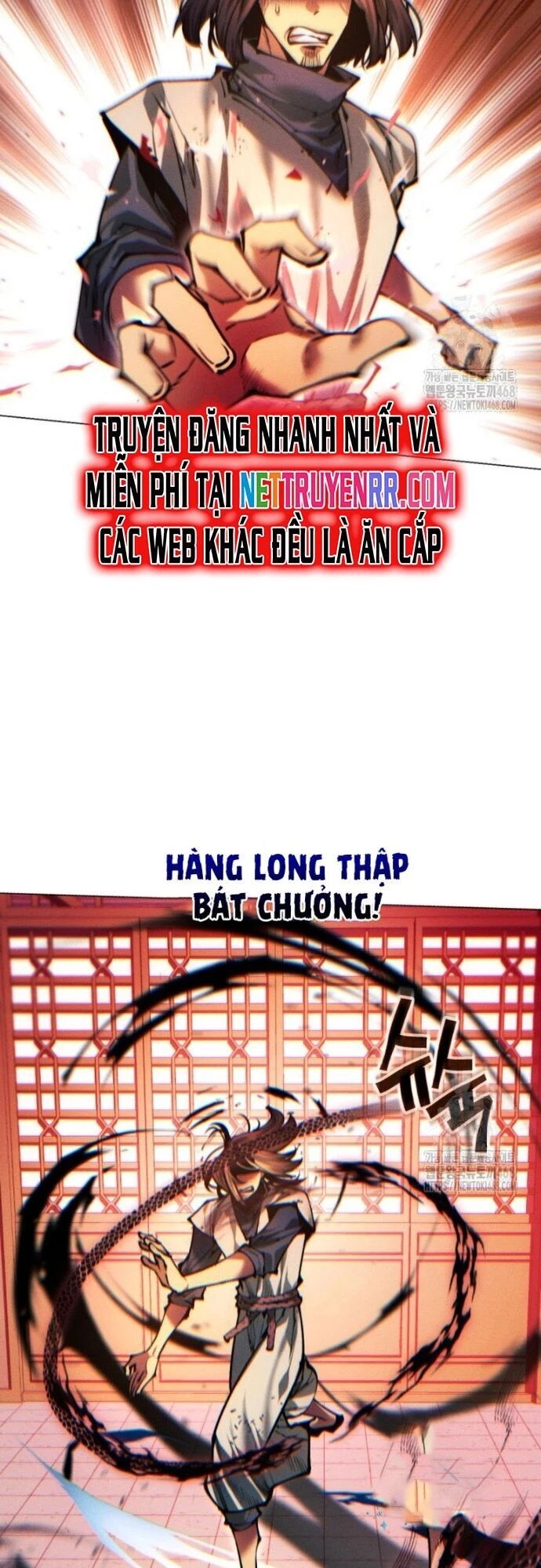 Chuyển Sinh Vào Thế Giới Võ Lâm Chapter 132 - Trang 4