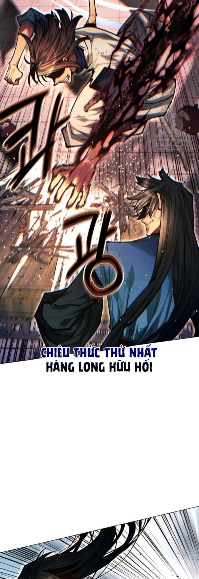 Chuyển Sinh Vào Thế Giới Võ Lâm Chapter 132 - Trang 4