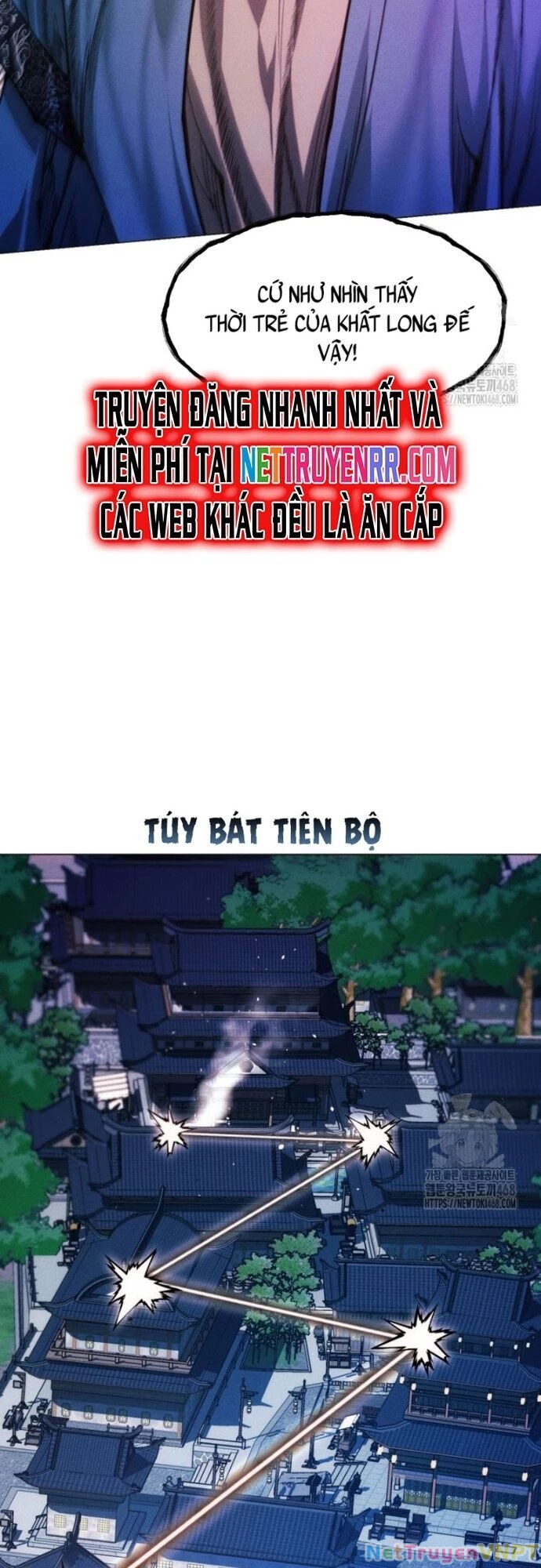 Chuyển Sinh Vào Thế Giới Võ Lâm Chapter 132 - Trang 4