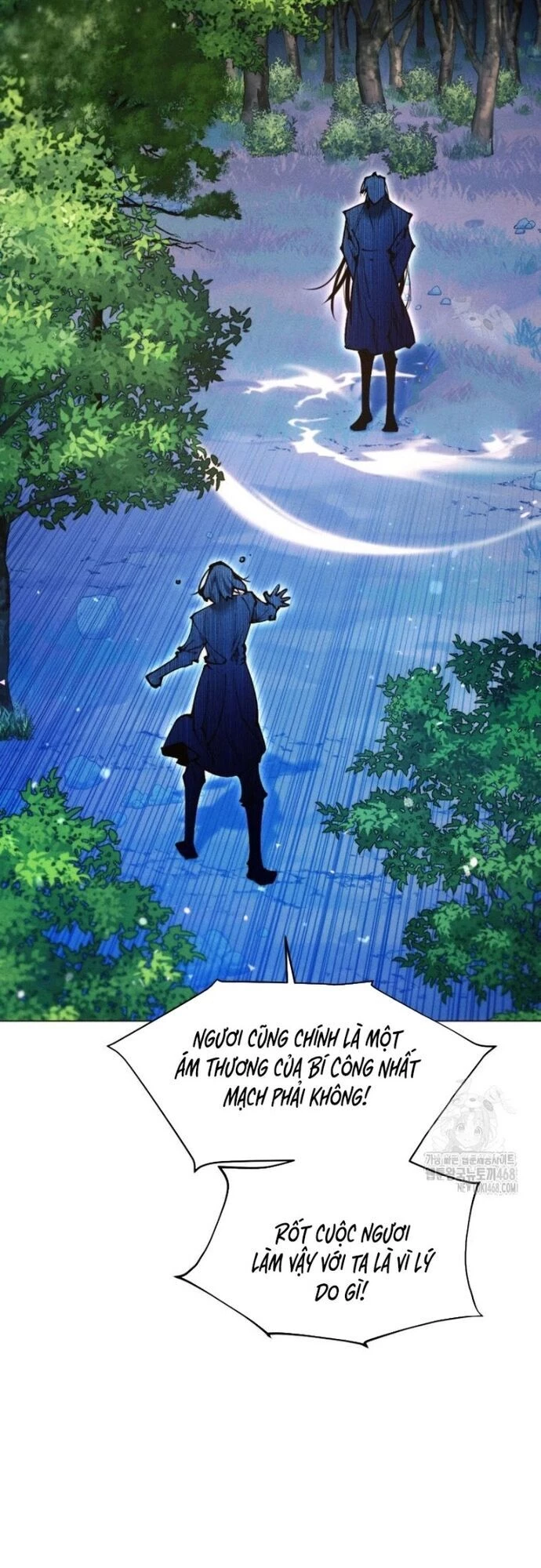 Chuyển Sinh Vào Thế Giới Võ Lâm Chapter 132 - Trang 4