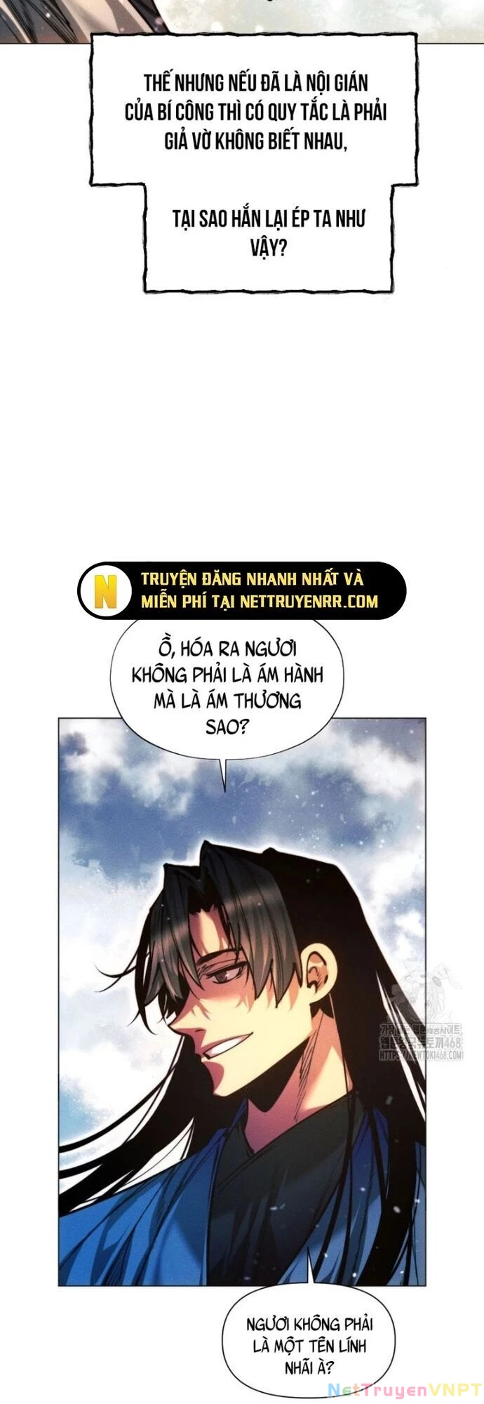 Chuyển Sinh Vào Thế Giới Võ Lâm Chapter 132 - Trang 4