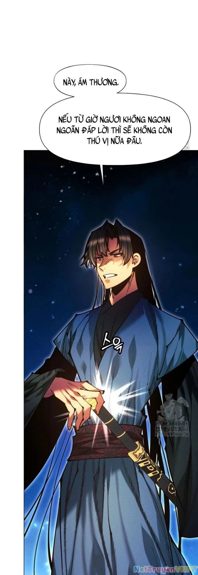 Chuyển Sinh Vào Thế Giới Võ Lâm Chapter 132 - Trang 4