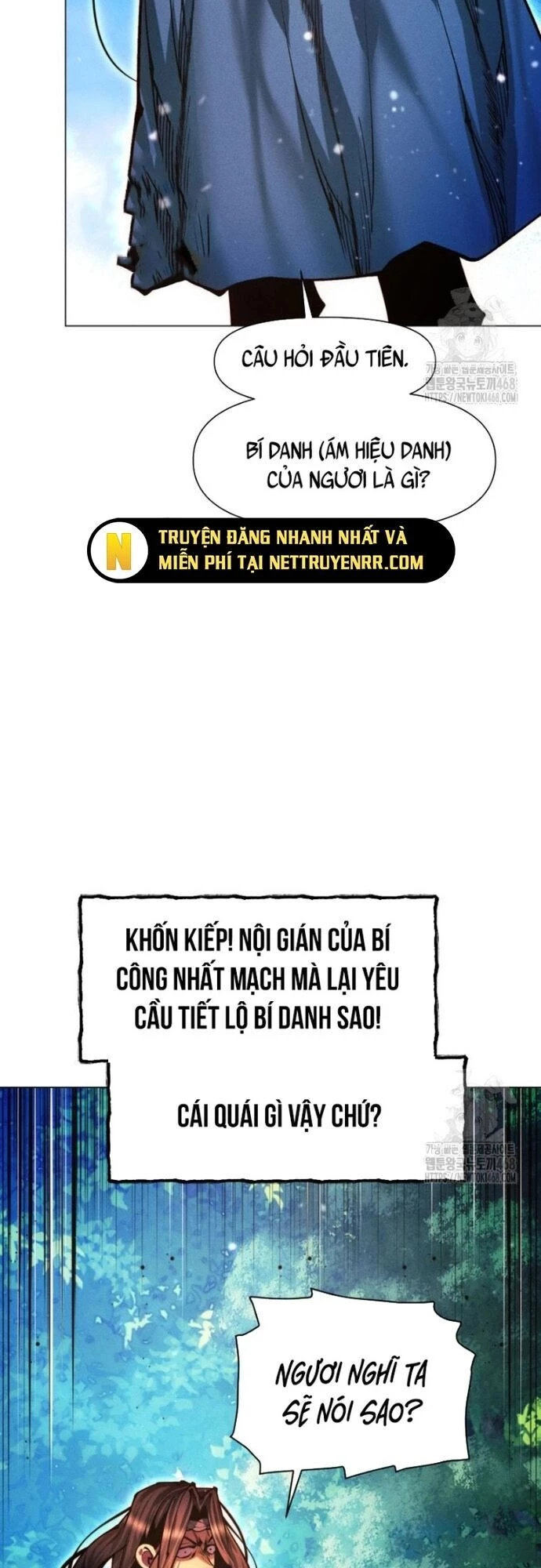 Chuyển Sinh Vào Thế Giới Võ Lâm Chapter 132 - Trang 4