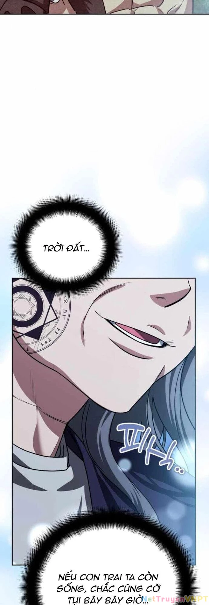 Bản Ngã Của Tôi Là Thợ Săn Dị Giới Chapter 34 - Trang 2