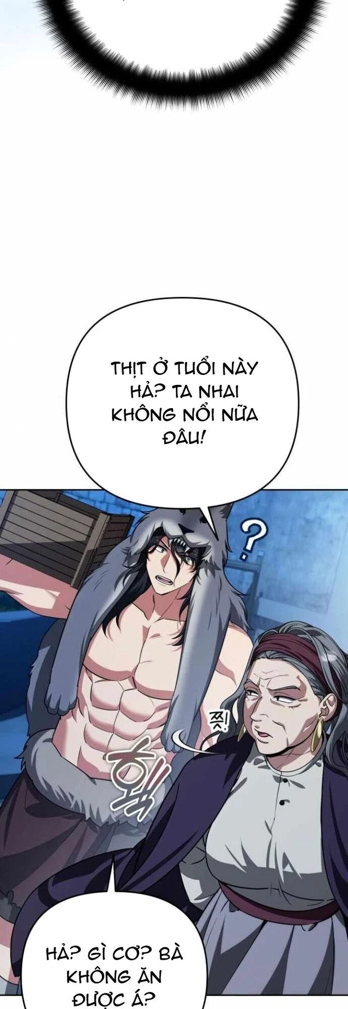 Bản Ngã Của Tôi Là Thợ Săn Dị Giới Chapter 34 - Trang 2