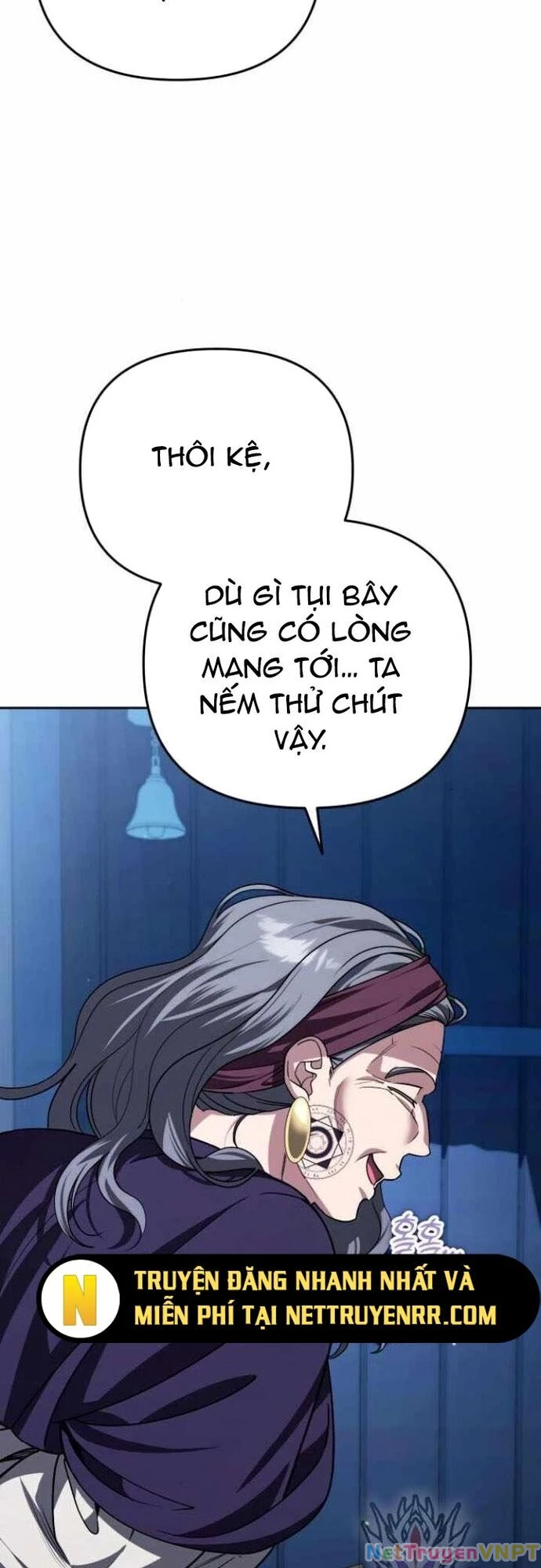 Bản Ngã Của Tôi Là Thợ Săn Dị Giới Chapter 34 - Trang 2