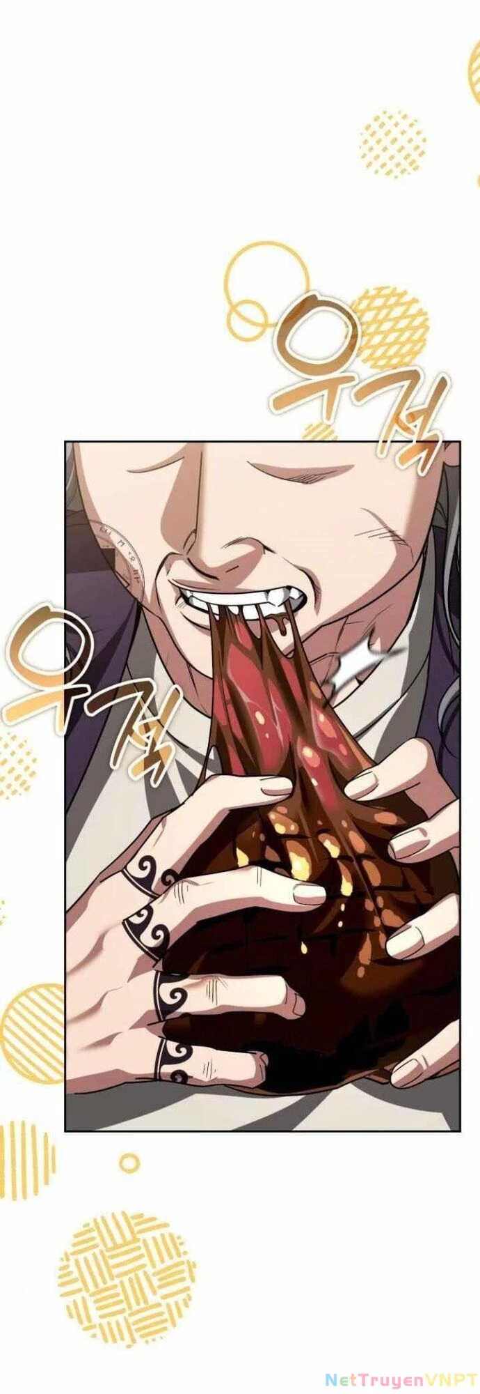 Bản Ngã Của Tôi Là Thợ Săn Dị Giới Chapter 34 - Trang 2
