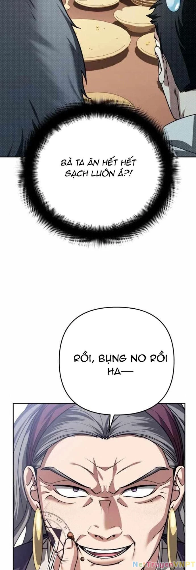 Bản Ngã Của Tôi Là Thợ Săn Dị Giới Chapter 34 - Trang 2