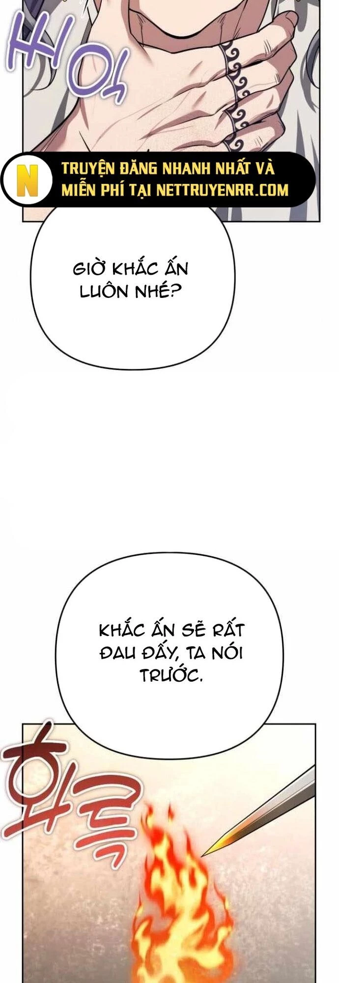 Bản Ngã Của Tôi Là Thợ Săn Dị Giới Chapter 34 - Trang 2