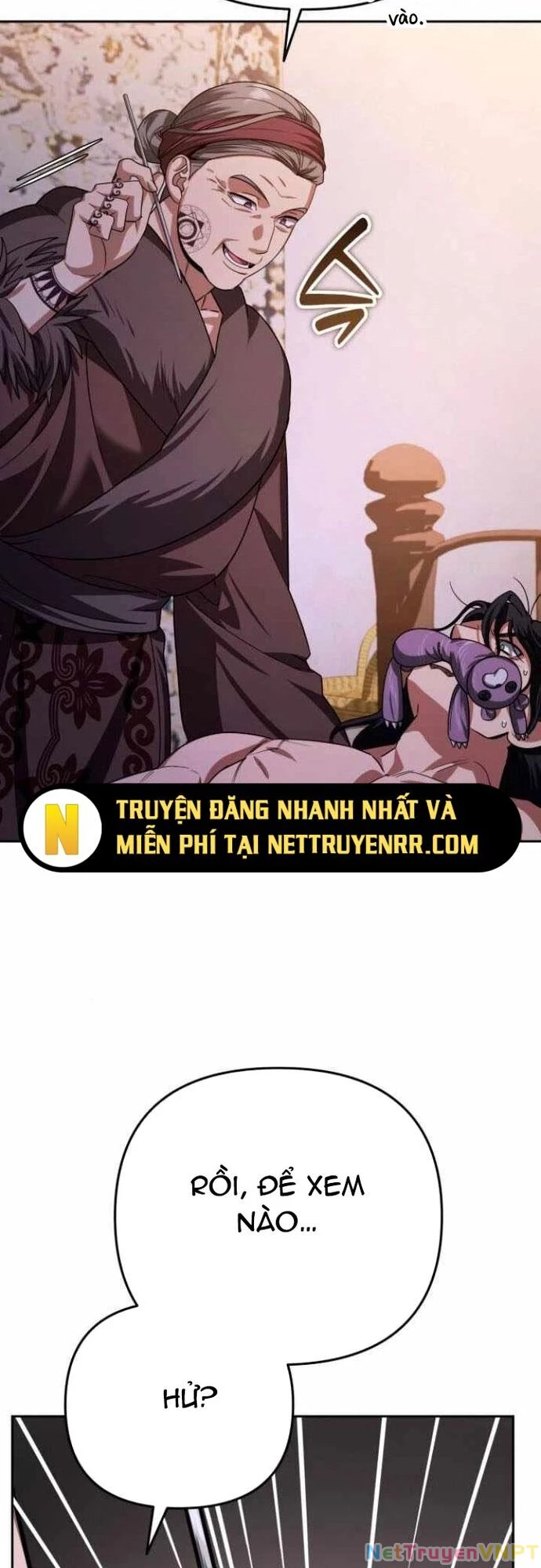 Bản Ngã Của Tôi Là Thợ Săn Dị Giới Chapter 34 - Trang 2