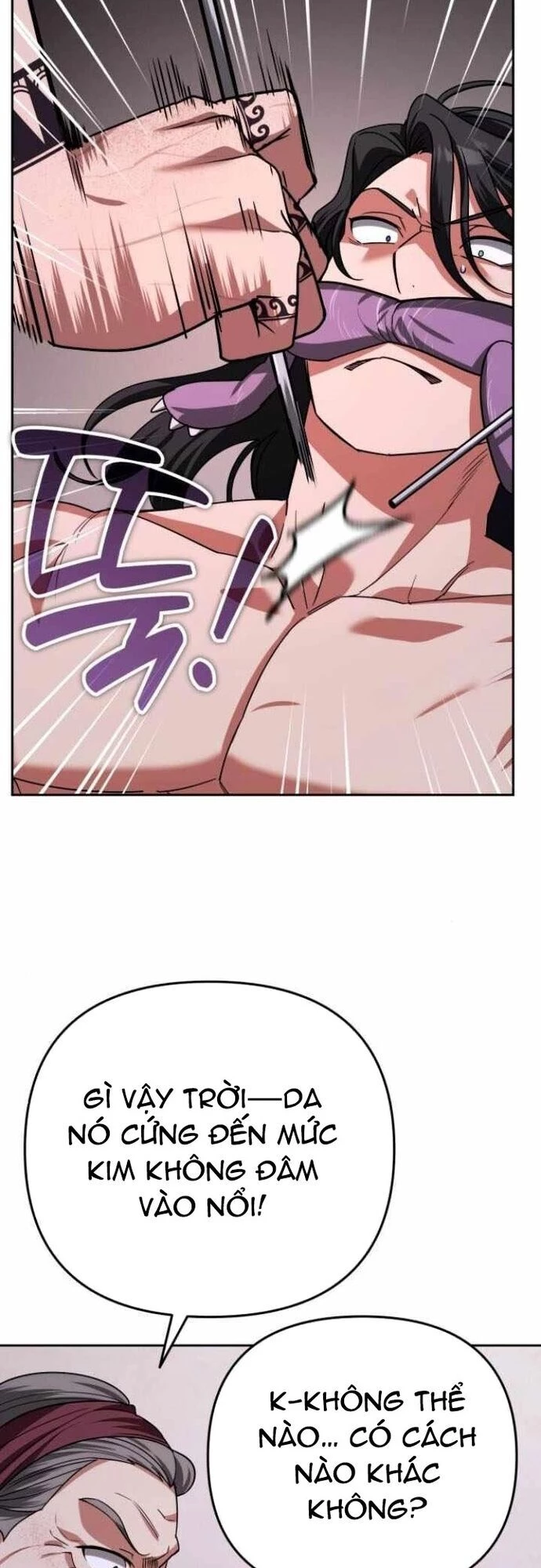 Bản Ngã Của Tôi Là Thợ Săn Dị Giới Chapter 34 - Trang 2