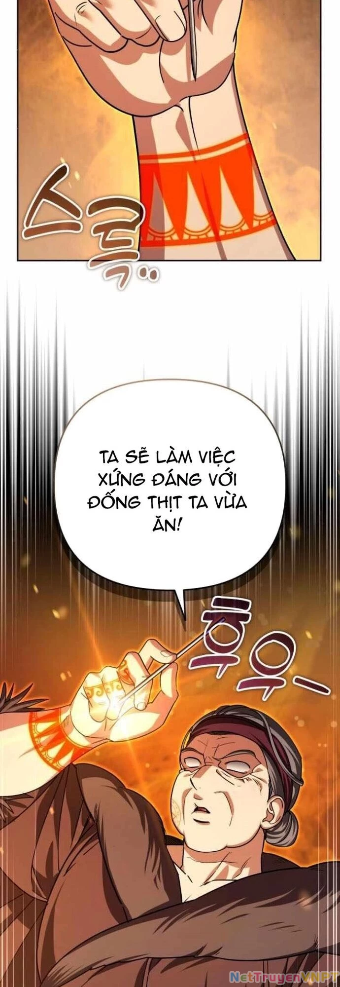 Bản Ngã Của Tôi Là Thợ Săn Dị Giới Chapter 34 - Trang 2