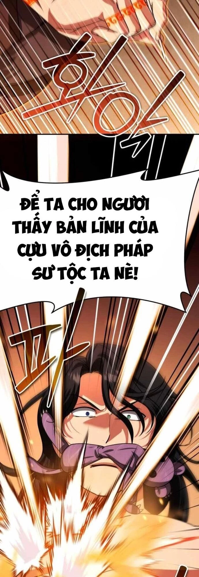Bản Ngã Của Tôi Là Thợ Săn Dị Giới Chapter 34 - Trang 2