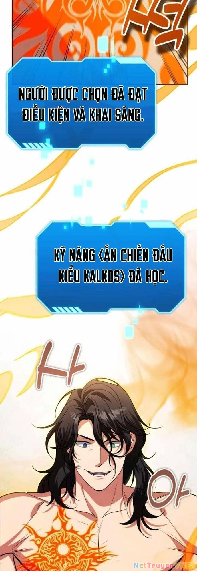 Bản Ngã Của Tôi Là Thợ Săn Dị Giới Chapter 34 - Trang 2