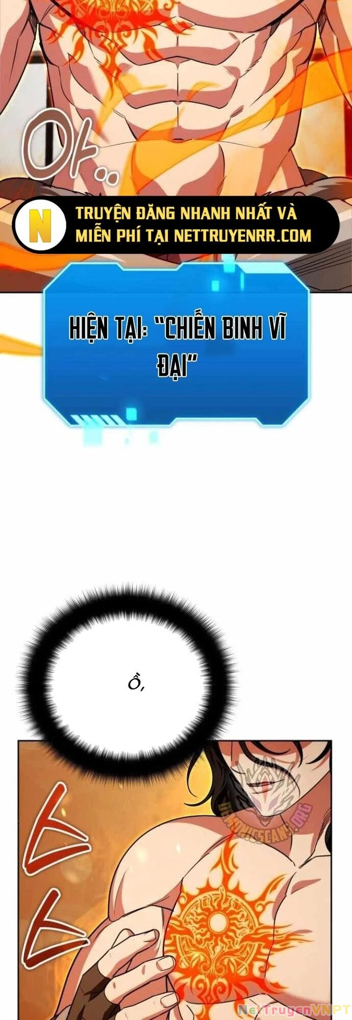 Bản Ngã Của Tôi Là Thợ Săn Dị Giới Chapter 34 - Trang 2