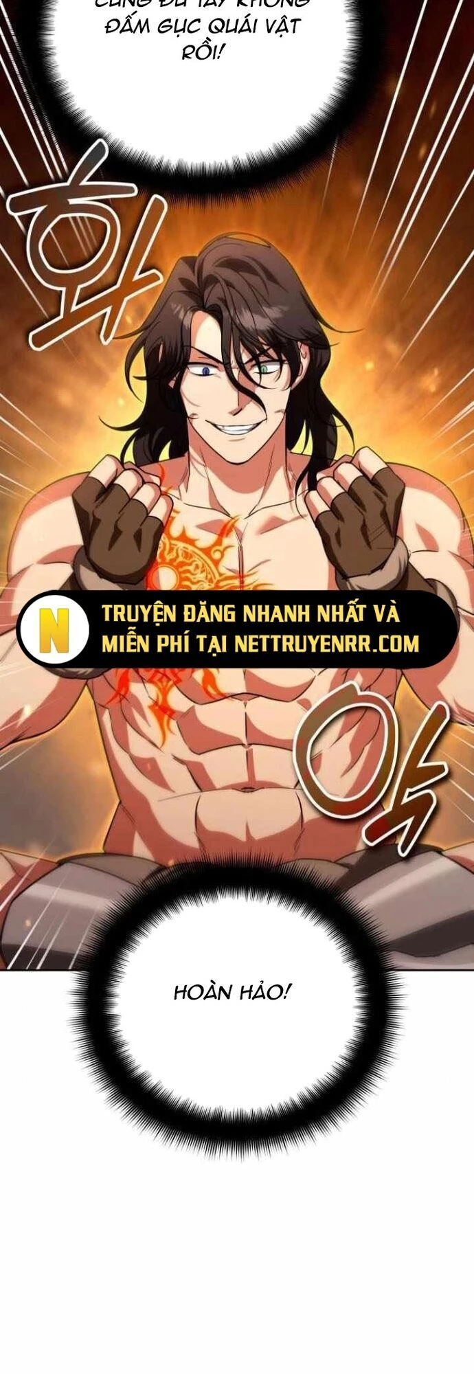 Bản Ngã Của Tôi Là Thợ Săn Dị Giới Chapter 34 - Trang 2