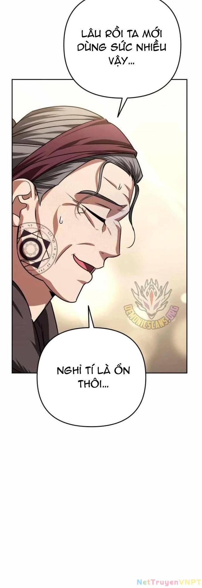 Bản Ngã Của Tôi Là Thợ Săn Dị Giới Chapter 34 - Trang 2